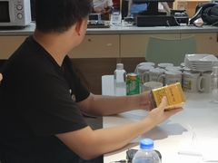 -正通记·哈尔滨烧烤·炭烤鸽子(七宝万科国际店)