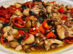 -攸州小镇家湘菜(小米科技园店)