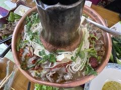 -宗巴雍姆藏餐府