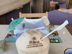 -水桶王国主题餐厅·聚会·生日派对·亲子活动·家庭套餐(亚龙湾希尔顿店)