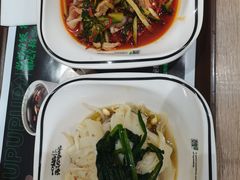 秘制凉皮-魏家凉皮(博水商务大厦店)