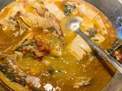 -黄泥岗·黄陂农家菜(百步亭店)