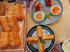 -点都德(龙之梦店)