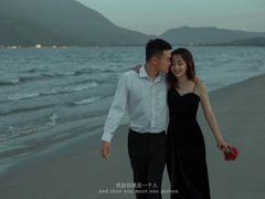 -唯一视觉婚纱摄影工作室(惠阳店)