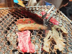 -黑牛の店·和牛烧肉(大悦城店)