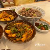 恰一下翘脚牛肉