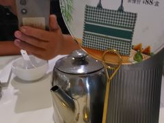 -大鸭梨烤鸭(左家庄店)