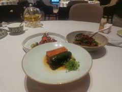 -君庭中餐厅(友谊宾馆店)