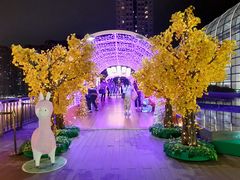 -新城市广场