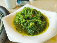 -港畔赶海蒸汽海鲜烧烤自助(仙螺岛店)