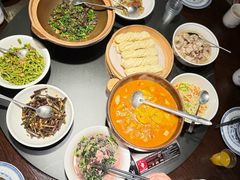 -乡食柴房  湖南乡里菜(龙岗中心城店)