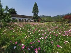 -黄公望隐居地