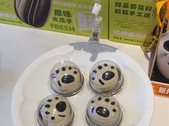 -眉州东坡(团结湖店)