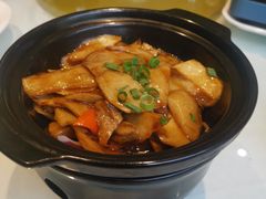 -周锦记广式餐厅(格林生活坊2期店)