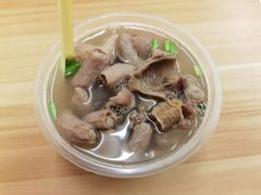 -牛师傅广式药膳牛骨汤美食(江南西店)