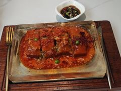 -3号仓库·创意中国菜(新世界城店)