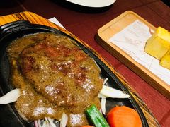 特制鲜烤牛排套餐-尊品牛排(沙湾印象汇店)