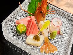 -雲上錢屋·怀石料理(上海中心店)