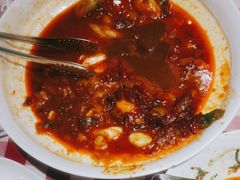 -西贝(武汉群星城店)