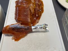 -小大董·烤鸭(观景餐厅·南京西路店)