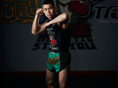 -TFC 纯泰拳馆MuayThai