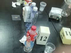 -FullHouse桌游狼人跑团剧本杀(徐家汇店)