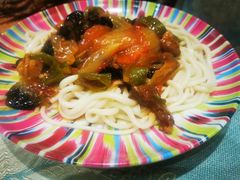 -新疆伊宁远征餐厅