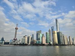 -上海中心大厦