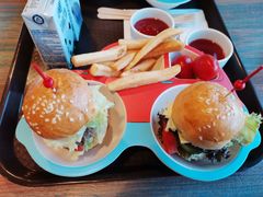 -珠海横琴国家地理探险家中心(创新方)