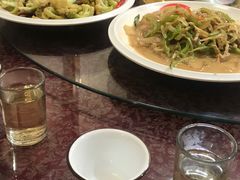 大拉皮-抹直口特色菜馆(一店)