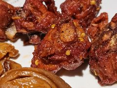 -汉巴味德·烤肉与啤酒的自助(杭州大悦城店)