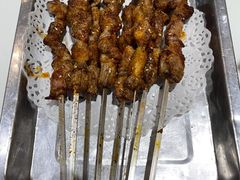 -紫光园·烤鸭(吕家营店)