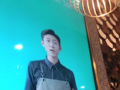 -半天妖烤鱼(东方新天地店)