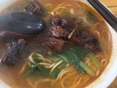 -泰顺江南春面馆