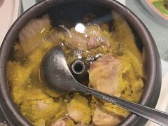 生态汽锅鸡-福照楼汽锅鸡·云南特色菜(万达广场店)