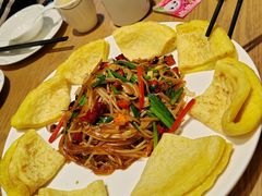 -名羊天下陕北横山铁锅炖羊肉(博文路店)