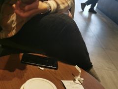 -星巴克(保定万博广场店)