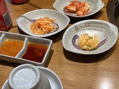 -牛人·雪花牛·木炭烤肉(昆山陆家店)