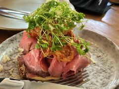 -BOR Eatery(安福路店)