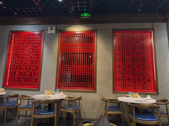 -粤色·老广州茶餐厅(河南商会大厦店)