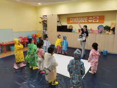 -金宝贝早教(万象城校区)