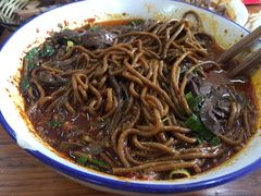 -东关赵记粉汤羊血(兴庆北路店)