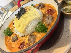 -娜娜家•Nana's restaurant (南开大悦城店)
