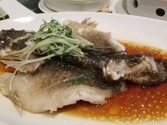 笋壳鱼-金时代顺风大酒店(爱琴海购物中心店)