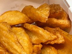 -Kyochon1991校村炸鸡(杨高中路店)
