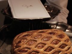 M9和牛惠灵顿-壳里西餐厅Coquille Seafood Bistro(蒙自路店)