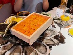 -Osteria Garden 生蚝花园餐厅(原进贤路店)