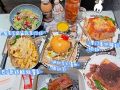 -開籠雀冰室(同和金铂店)