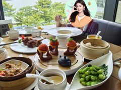 -正元希尔顿逸林酒店-御玺中餐厅