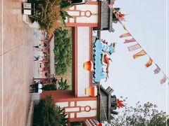 -芜湖方特东方神画